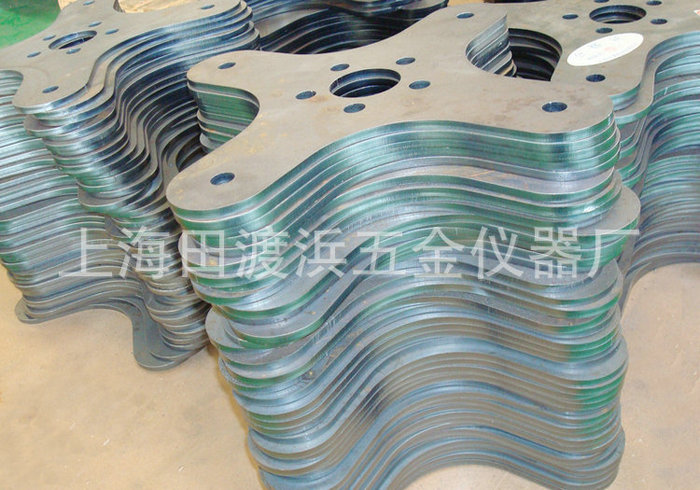 上海激光切割——广泛应用于金属切割市场的原因!